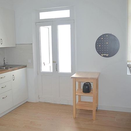 Apartamento En Centro De Ferrol Exteriér fotografie
