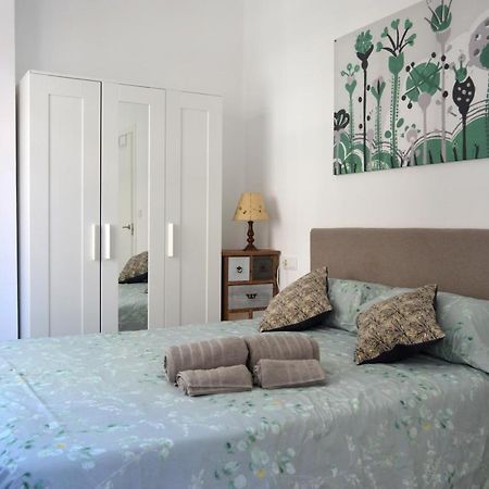 Apartamento En Centro De Ferrol Exteriér fotografie