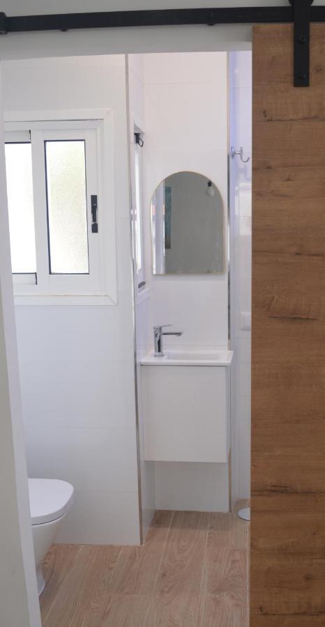 Apartamento En Centro De Ferrol Exteriér fotografie