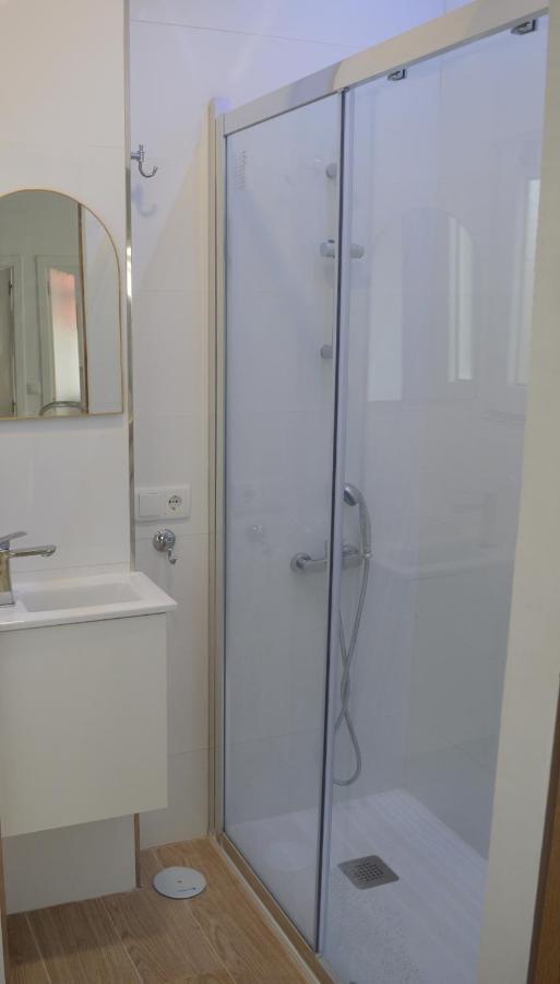 Apartamento En Centro De Ferrol Exteriér fotografie