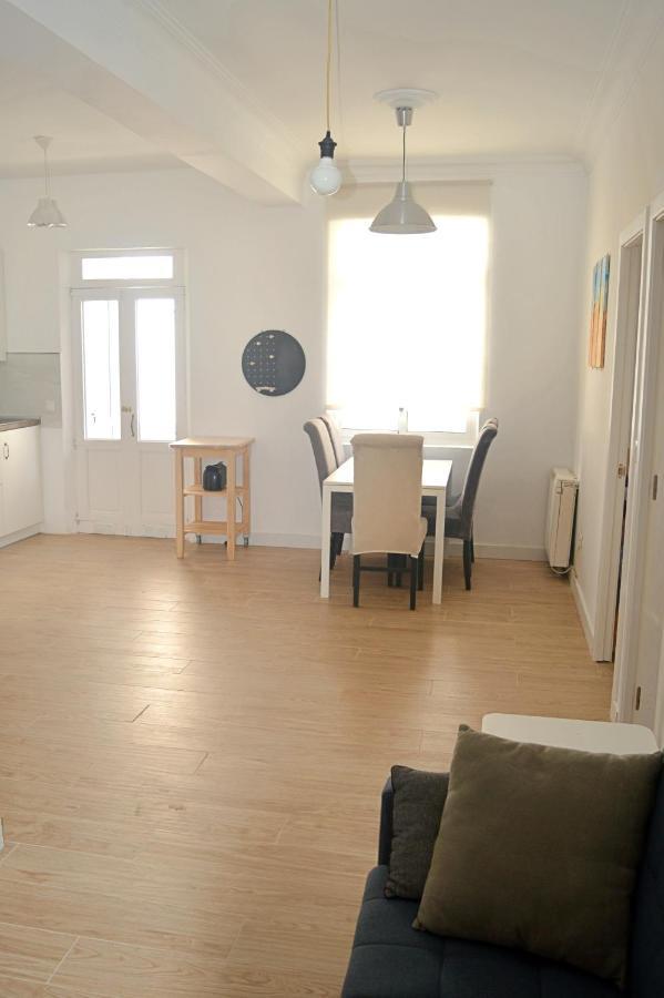 Apartamento En Centro De Ferrol Exteriér fotografie