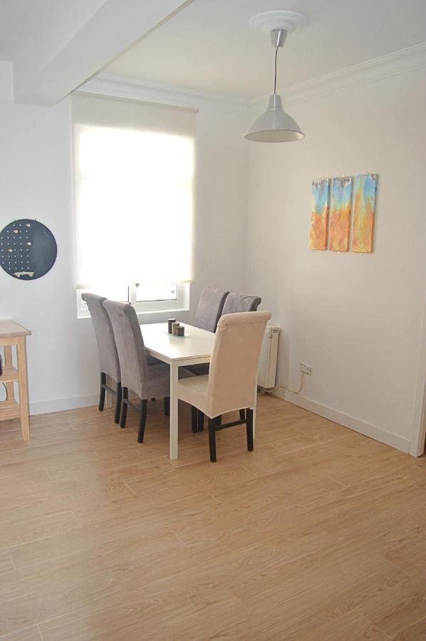 Apartamento En Centro De Ferrol Exteriér fotografie