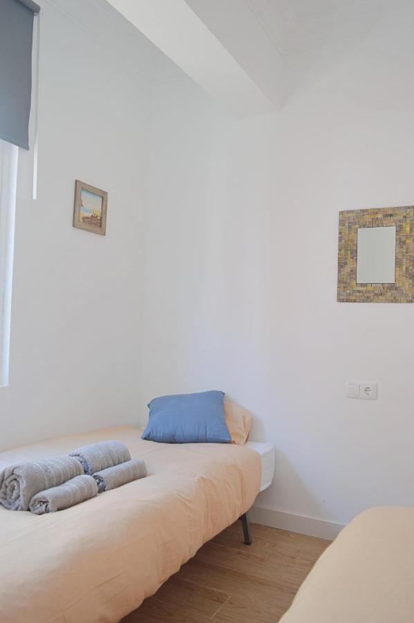 Apartamento En Centro De Ferrol Exteriér fotografie