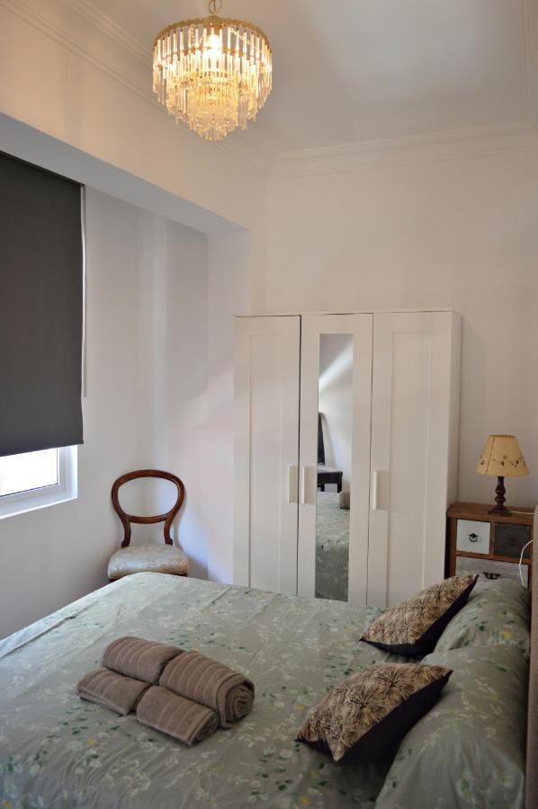 Apartamento En Centro De Ferrol Exteriér fotografie