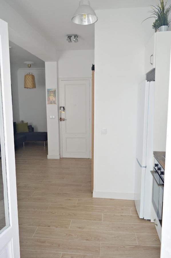 Apartamento En Centro De Ferrol Exteriér fotografie