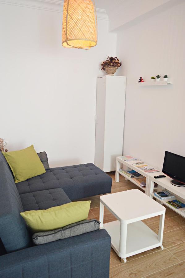 Apartamento En Centro De Ferrol Exteriér fotografie