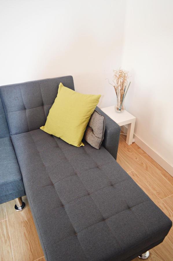 Apartamento En Centro De Ferrol Exteriér fotografie