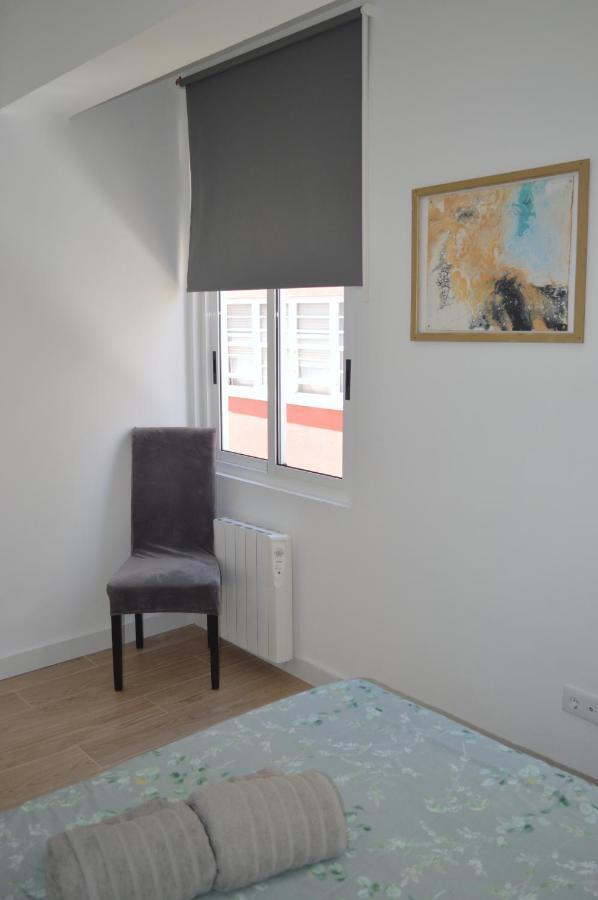 Apartamento En Centro De Ferrol Exteriér fotografie